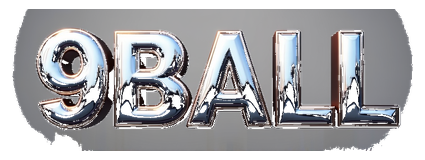 9ball logo