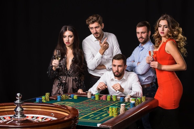 9ball gaming platform